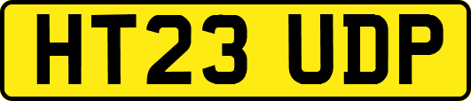 HT23UDP