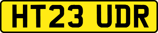 HT23UDR