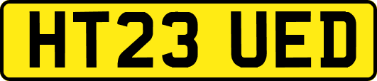 HT23UED
