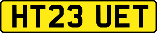 HT23UET