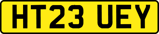 HT23UEY