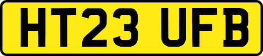 HT23UFB