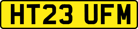 HT23UFM