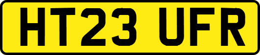 HT23UFR