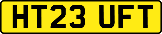 HT23UFT