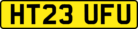HT23UFU