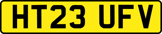 HT23UFV