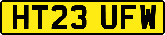 HT23UFW