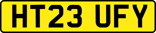 HT23UFY