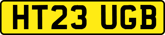 HT23UGB
