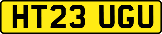 HT23UGU