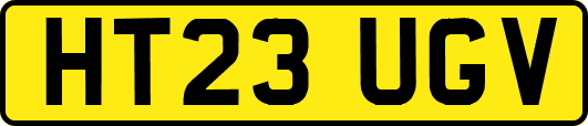 HT23UGV