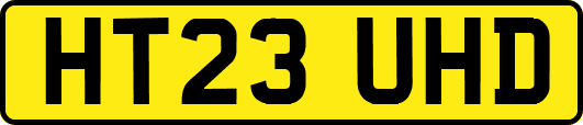 HT23UHD