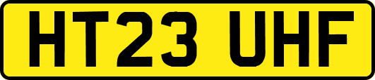 HT23UHF