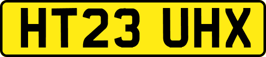 HT23UHX