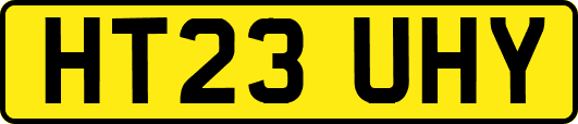 HT23UHY