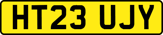 HT23UJY
