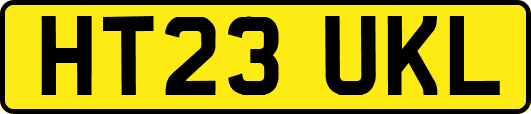 HT23UKL