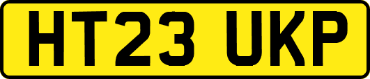 HT23UKP