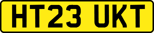 HT23UKT