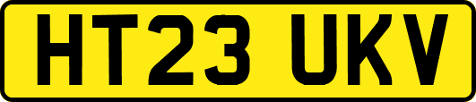 HT23UKV
