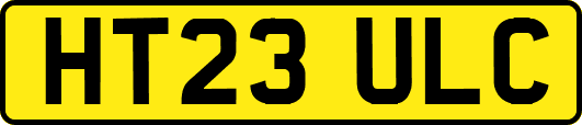 HT23ULC