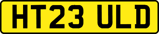 HT23ULD