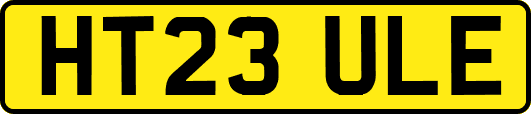 HT23ULE