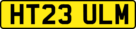 HT23ULM
