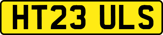 HT23ULS