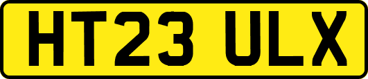 HT23ULX