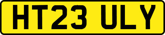 HT23ULY