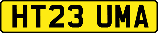 HT23UMA
