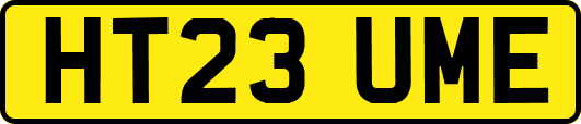 HT23UME