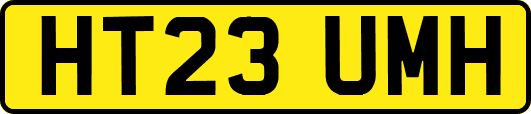 HT23UMH
