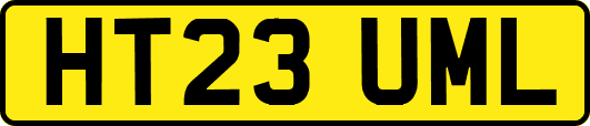 HT23UML