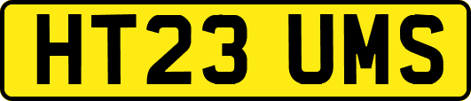 HT23UMS