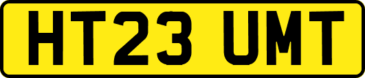 HT23UMT