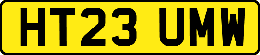 HT23UMW