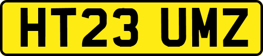 HT23UMZ