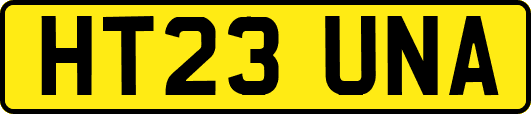 HT23UNA