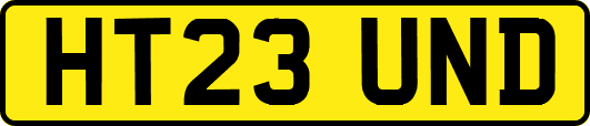HT23UND