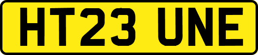 HT23UNE