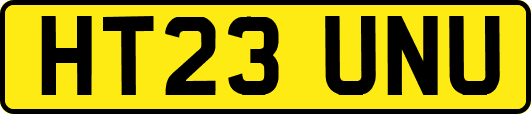 HT23UNU
