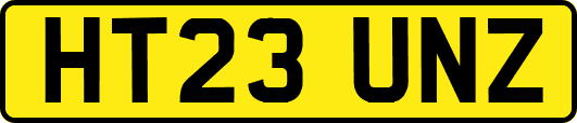 HT23UNZ