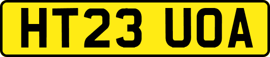 HT23UOA