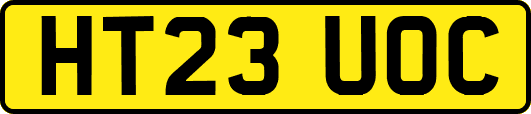HT23UOC