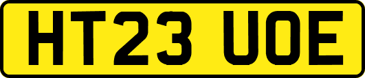 HT23UOE