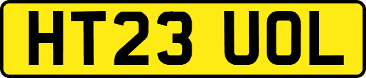 HT23UOL
