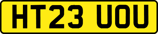 HT23UOU